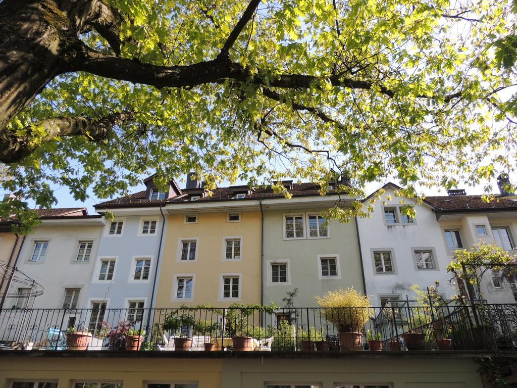 Solothurn Værelse billede